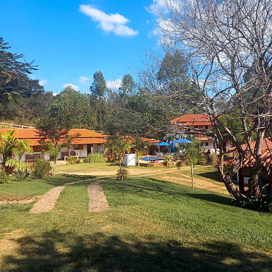 Pousada Campestre Vila Tiradentes