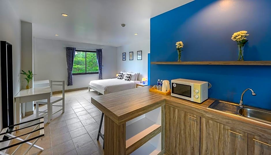 Maikhao Hotel managed by Centara - SHA Extra Plus