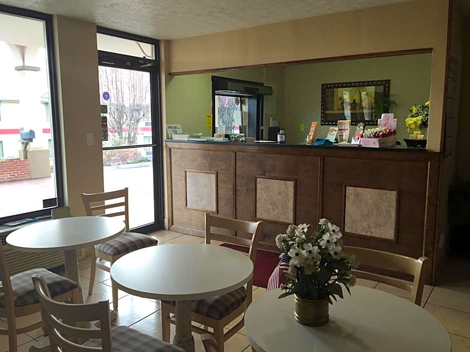 Parkway Inn Morristown