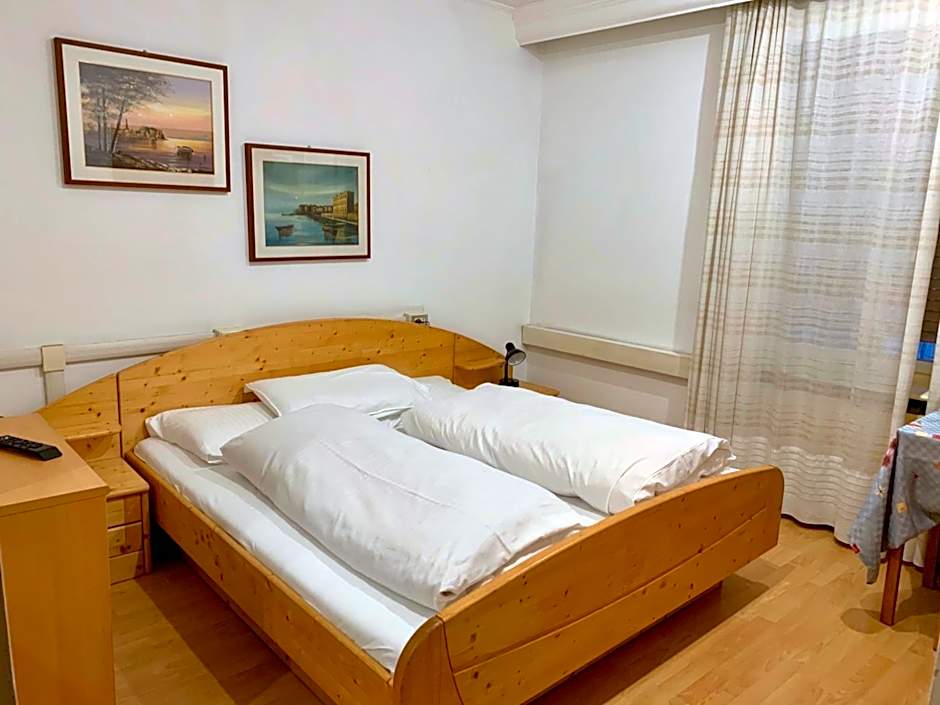 B&B Hotel Dolomiti
