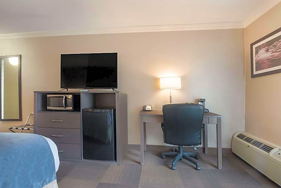 Best Western St. Catharines Hotel & Conference Centre