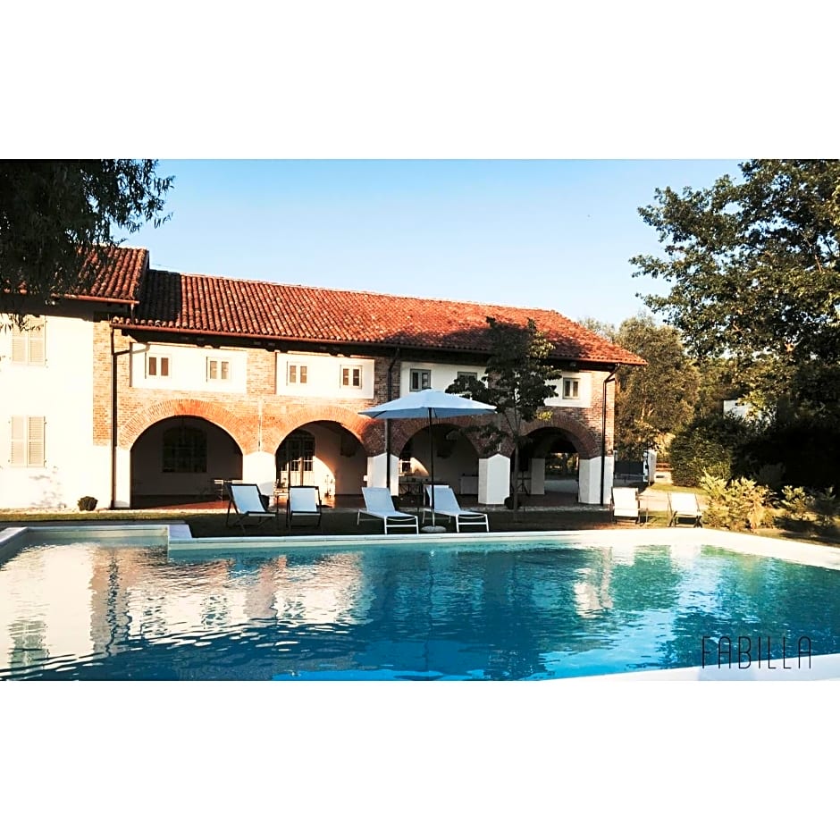 La Scuderia Charming Rooms b&b