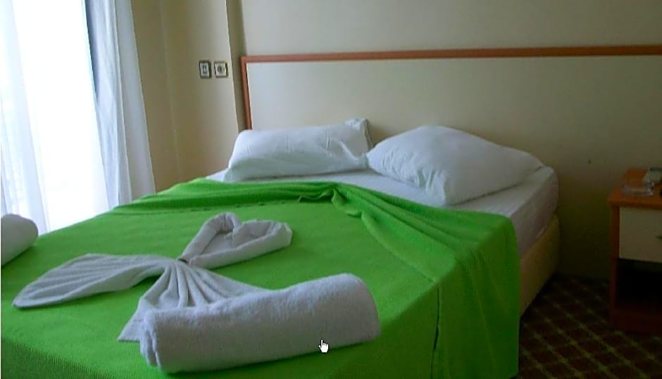 Kerman Hotel