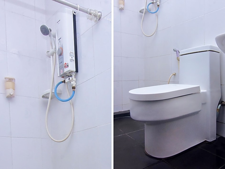 Hotel O Astana Hotel