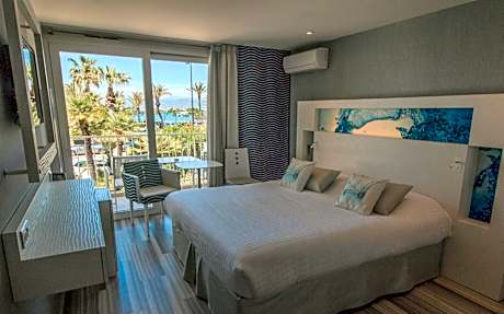 Double Room with Sea View