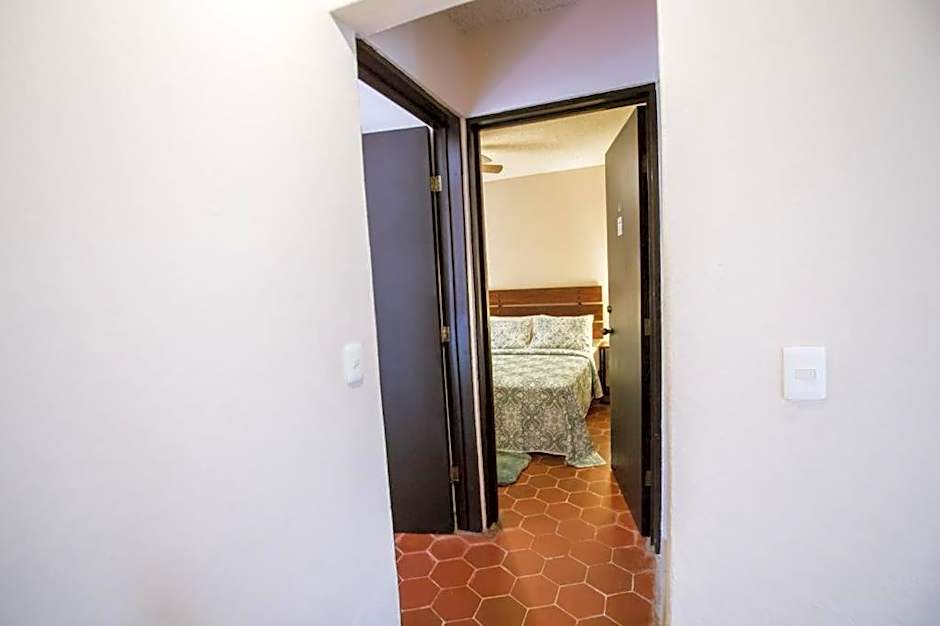 Hotel Camino de Allende