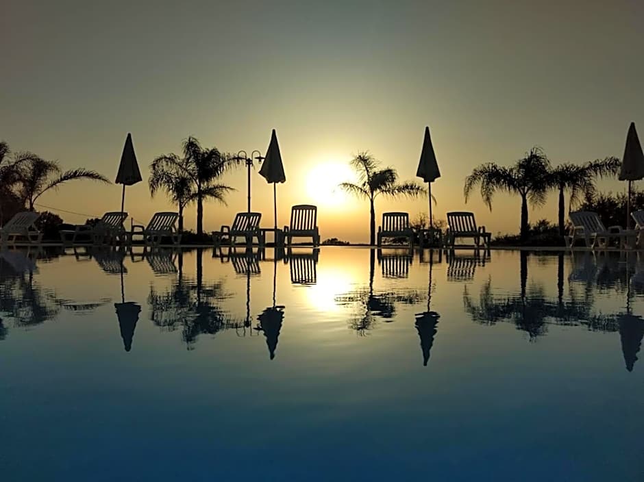 Borgo San Cosmo Tropea