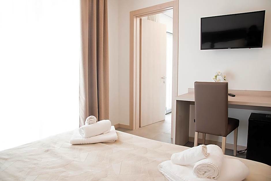 Hotel Solemare - Frontemare - 3 Stelle Superior