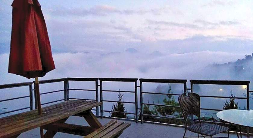 Flower and Star Garden Bed and Breakfast