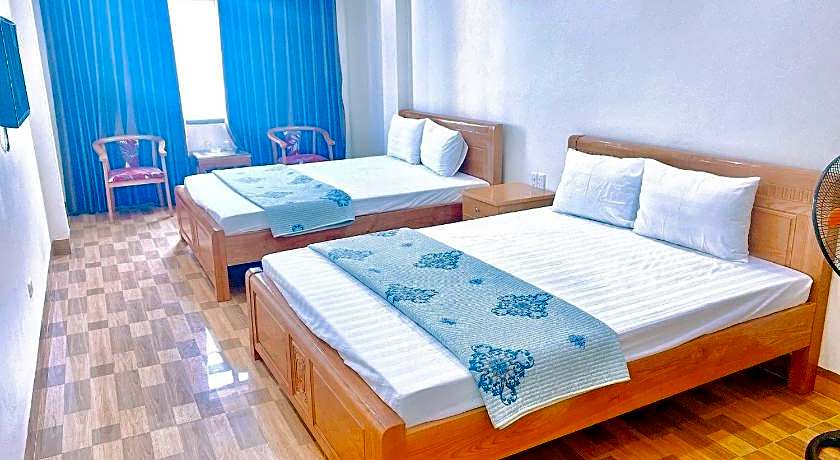 Chien Thang Victory Hotel – Halong