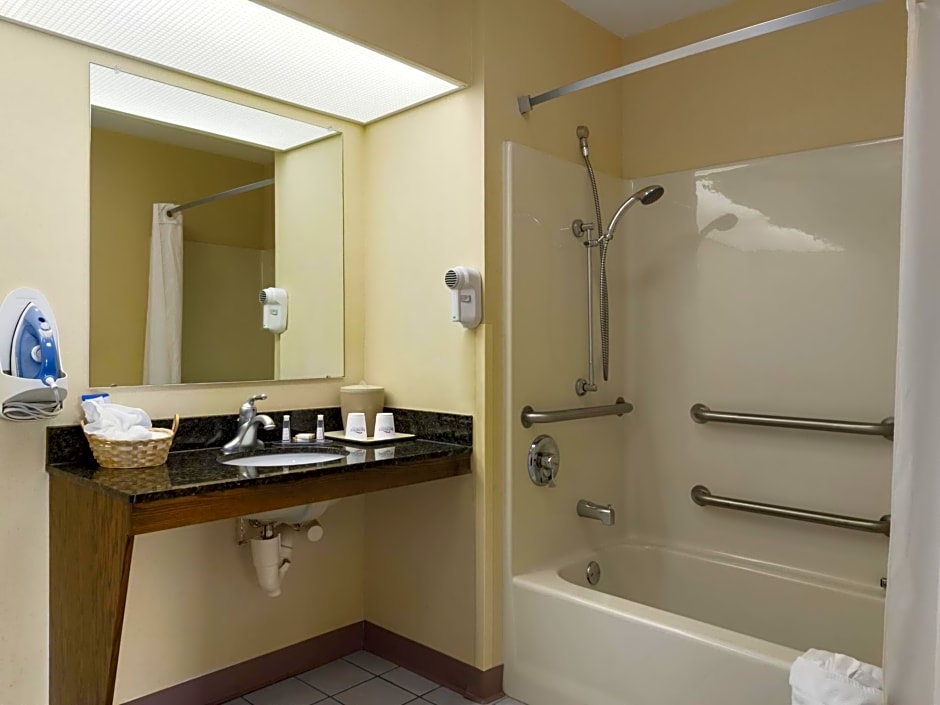Baymont by Wyndham Dublin