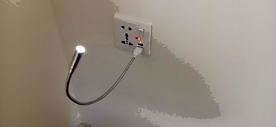 Norm Space Hostel NST