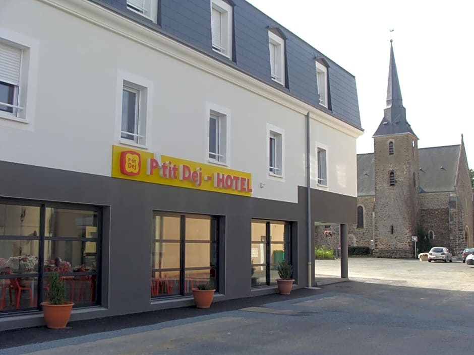 Ashley Hotel Le Mans Sud