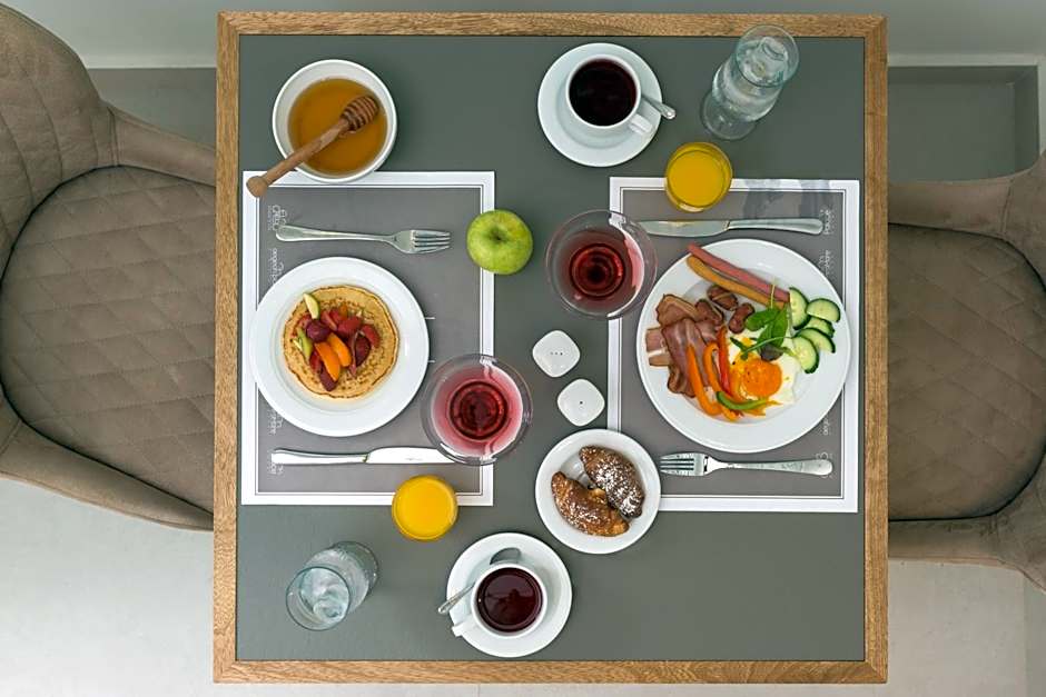 Strogili Hotel - Adults Only