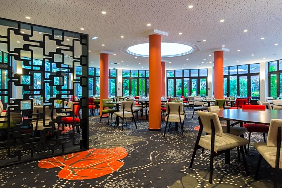 Hotel Oceania Nantes Aeroport