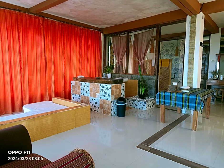 Rara Villas Lombok