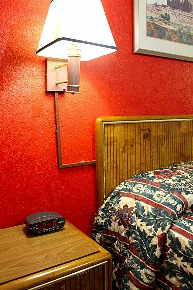 Starlite Motel