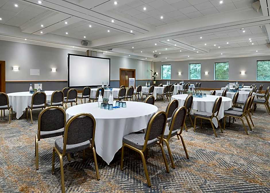 Delta Hotels by Marriott Swindon
