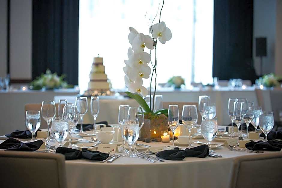 Hilton Columbus Downtown