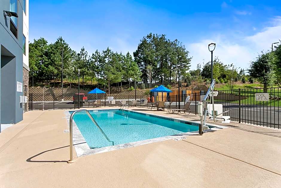 Staybridge Suites Atlanta Ne - Duluth By IHG