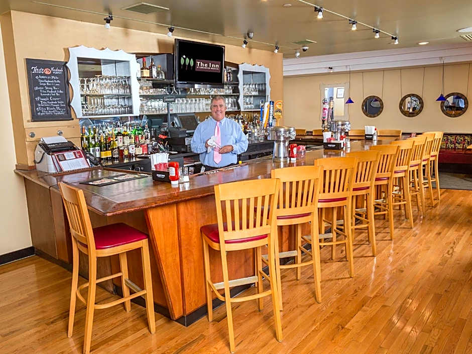 The Inn At Longwood Medical