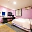 Cheongju Hotel 7
