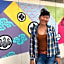 Music Uni Street Backpacker's Hostel