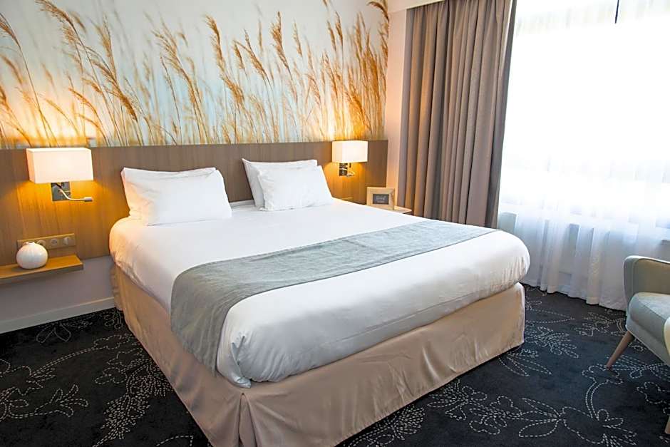 Holiday Inn Calais Coquelles By IHG