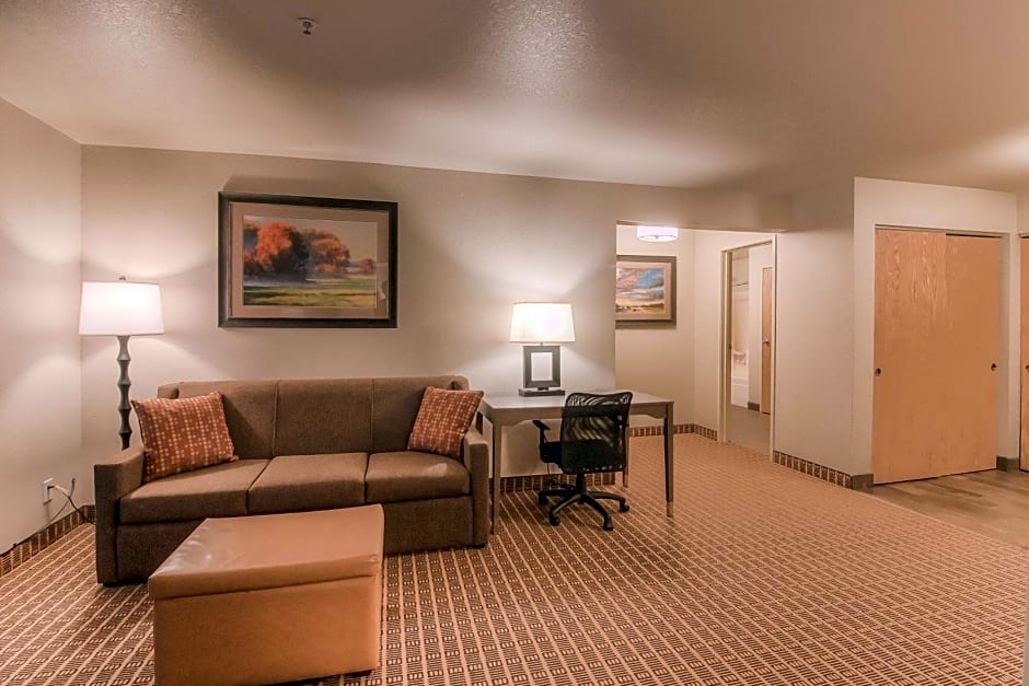 Best Western Plus Yakima Hotel