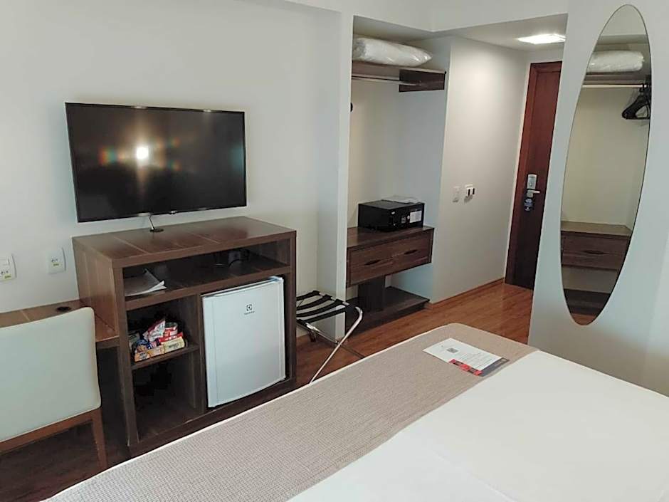 Firenze Business Hotel