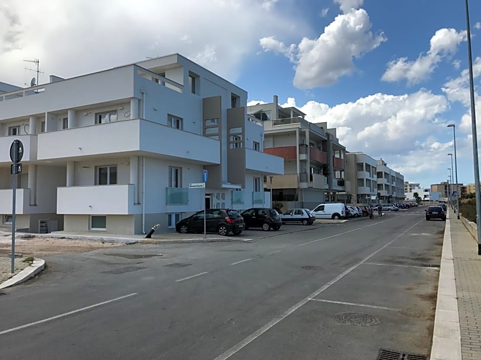 Amare Il Mare – Polignano a Mare, LA