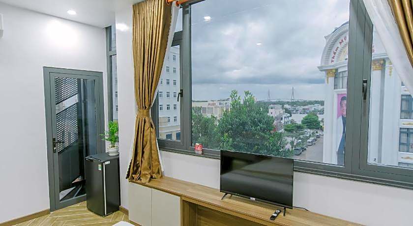 Peony Hotel