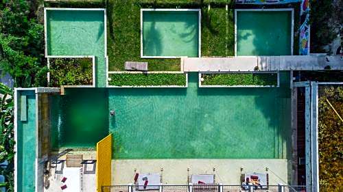 Hotel Makaabá Eco-Boutique