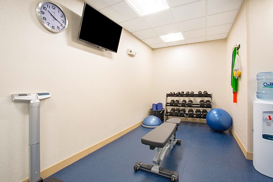 Holiday Inn Express & Suites Rapid City - Rushmore South By IHG