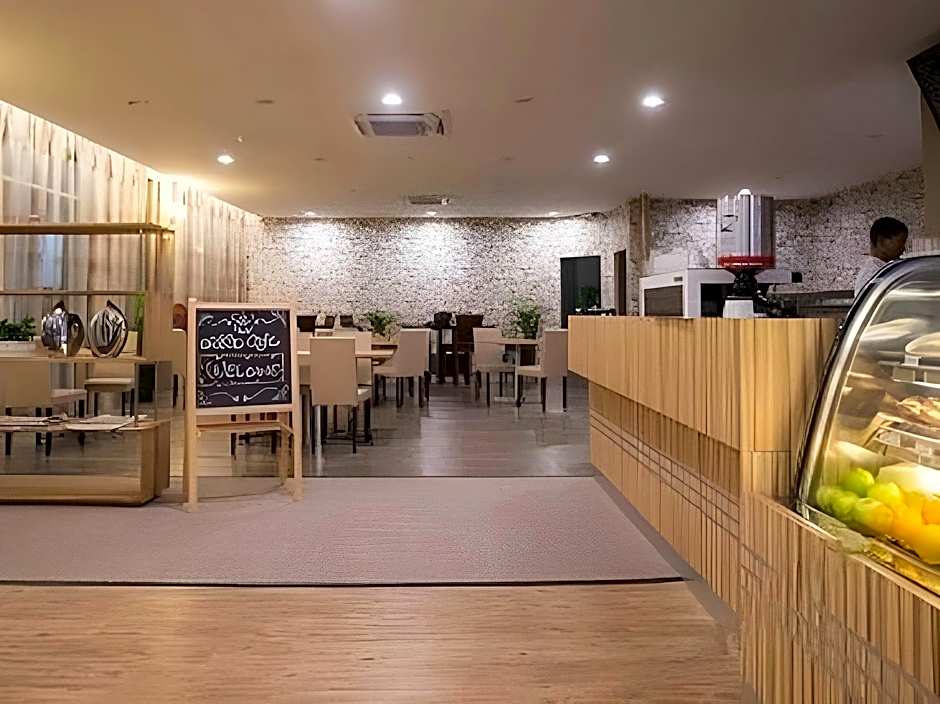 Orkid Inn Mahkota Cheras