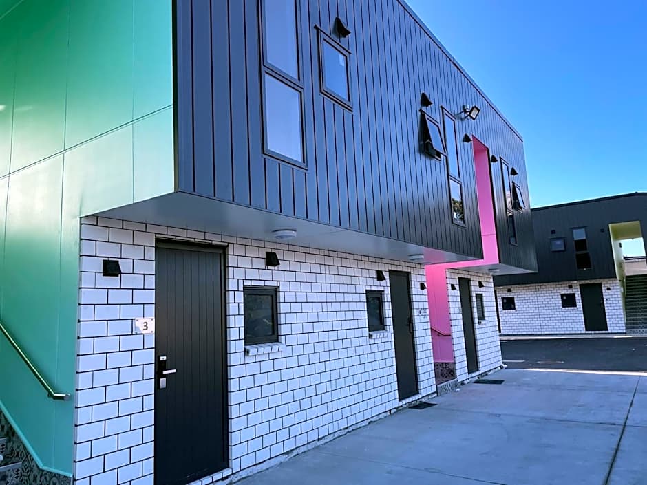 Krishna Motel - Newly Built in Papakura