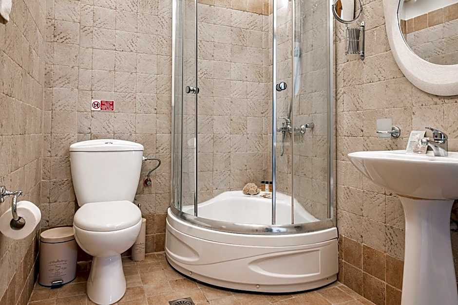 Fasolaki Skopelos - Eco Residences