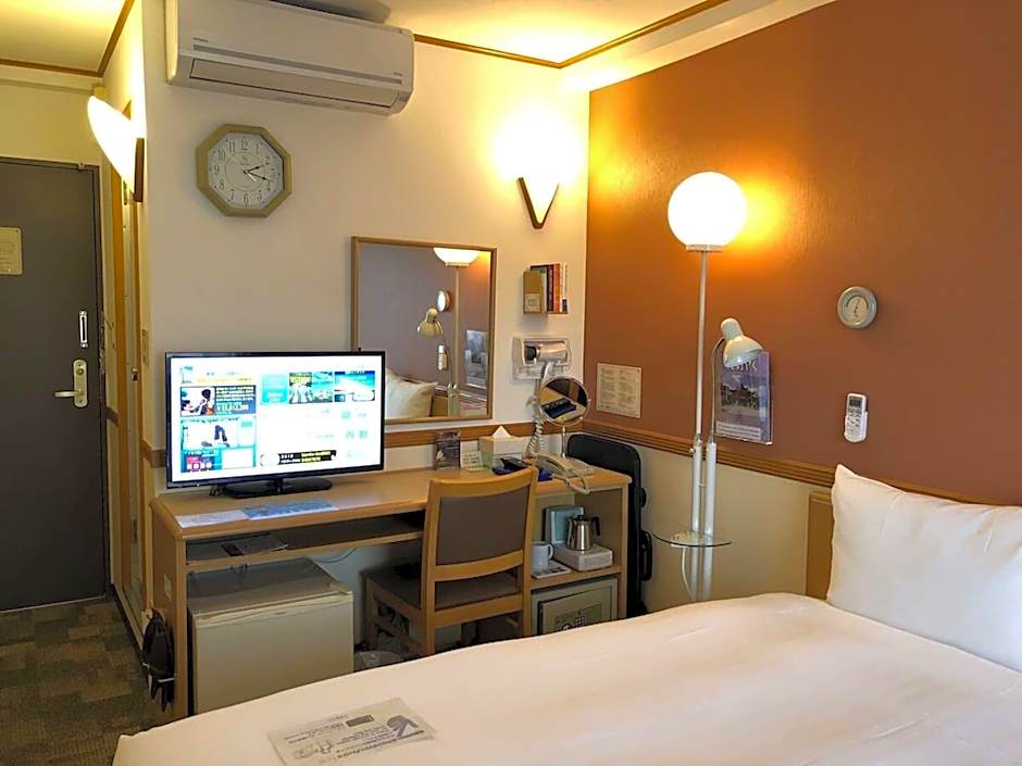 Toyoko Inn Fukushima-Eki Higashi-Guchi No.1