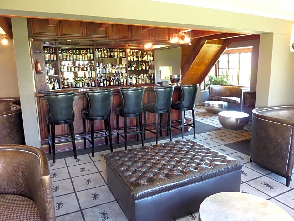 The Highlander Hotel Dullstroom