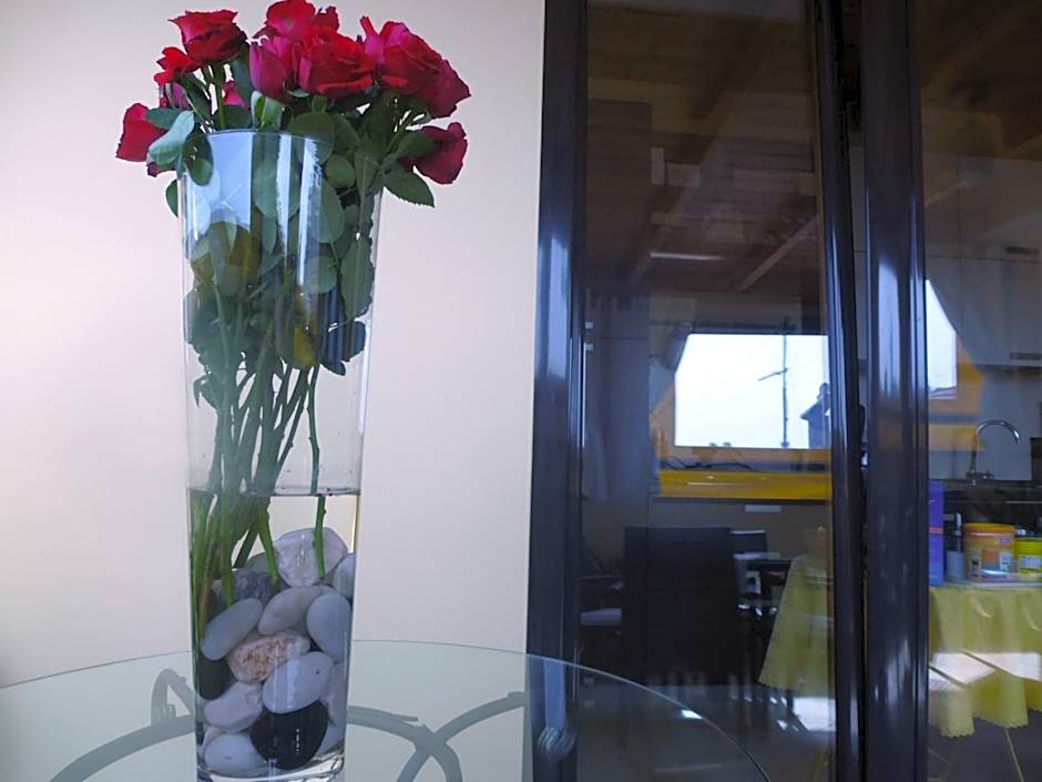 B&B Domus Traiani Benevento