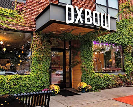 The Oxbow Hotel