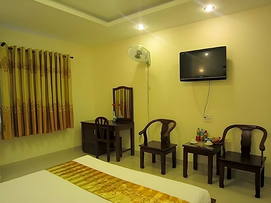 Nui Thanh Hotel