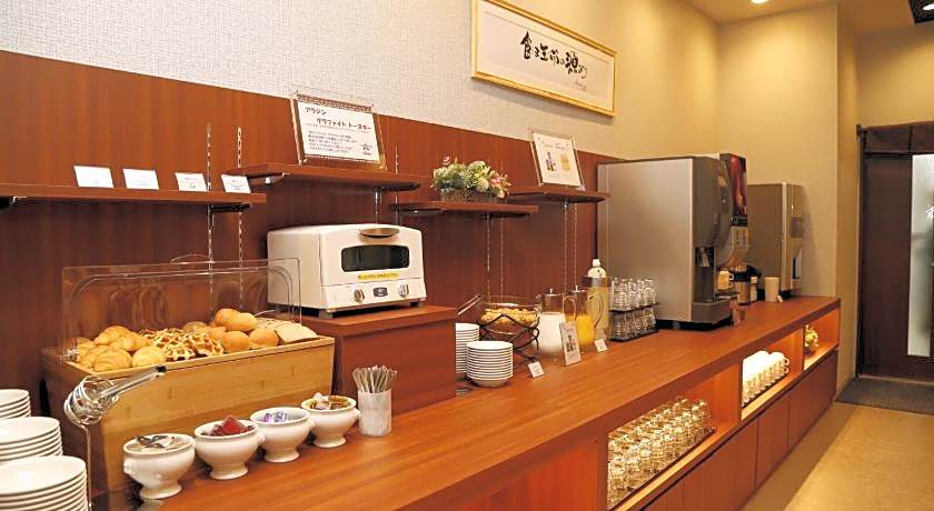 Dormy Inn Kochi