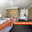 Albury Allawa Motor Inn