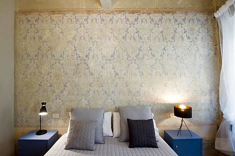 Il Piccolo Cavour Charming House B&B