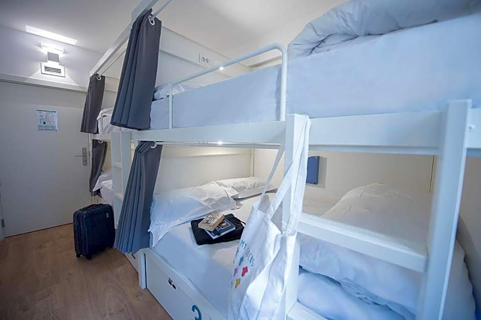 room00 Lisboa Hostel