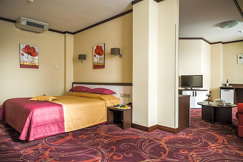 Park-Hotel Golosievo