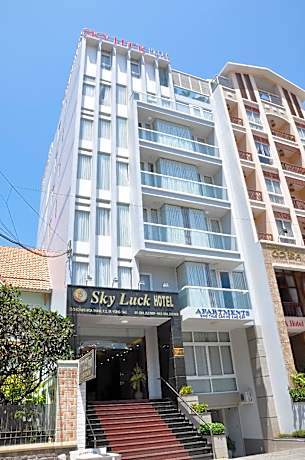 Sky Luck Hotel