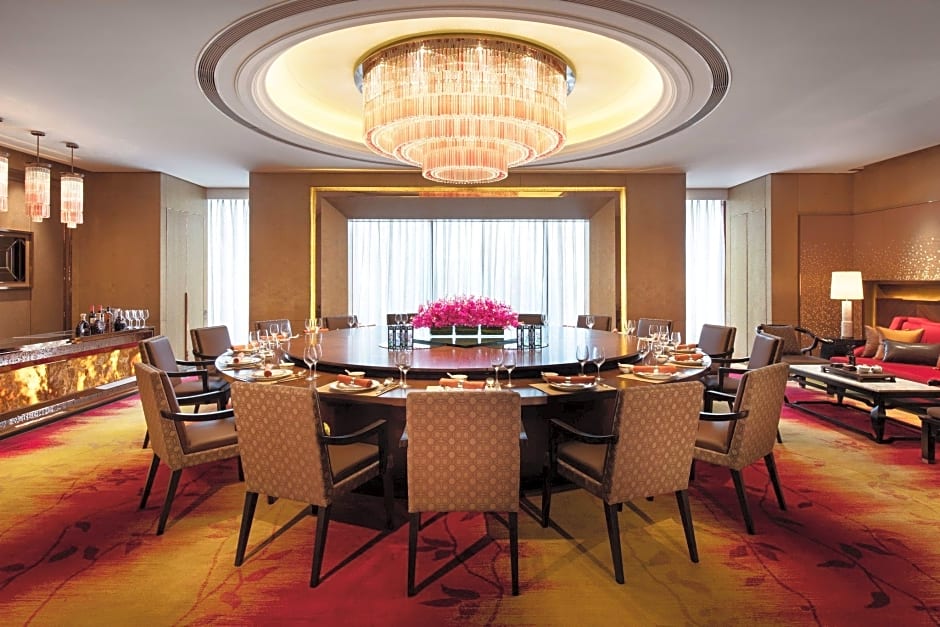 Changzhou Marriott Hotel