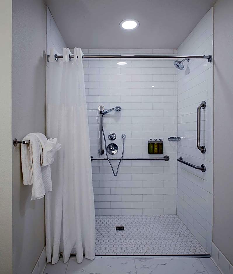 The Haywood El Dorado, Tapestry Collection by Hilton